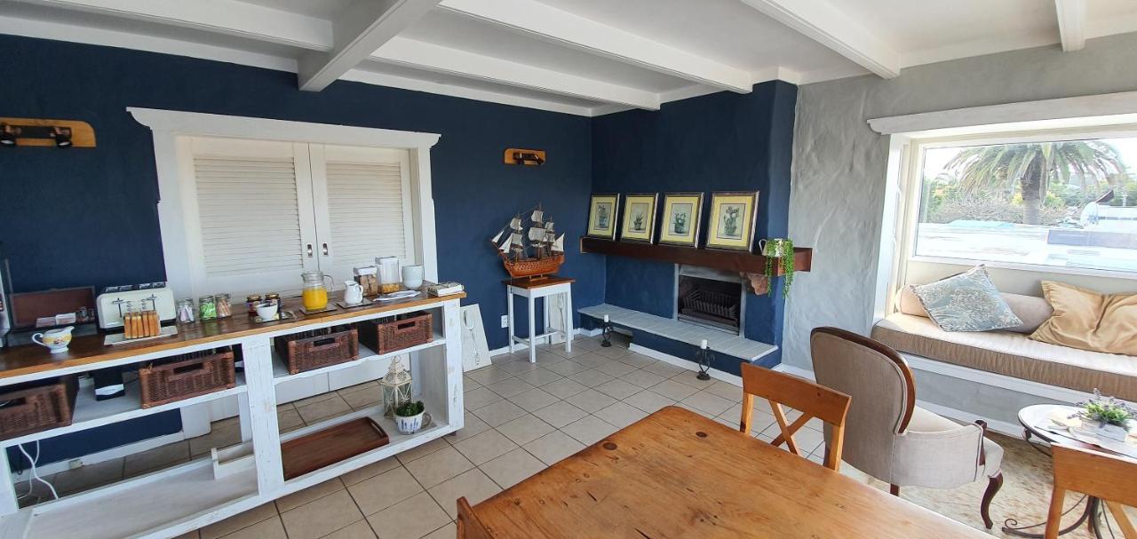 Reef View Bnb East London Extérieur photo