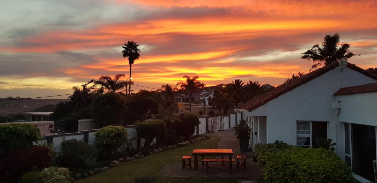 Reef View Bnb East London Extérieur photo
