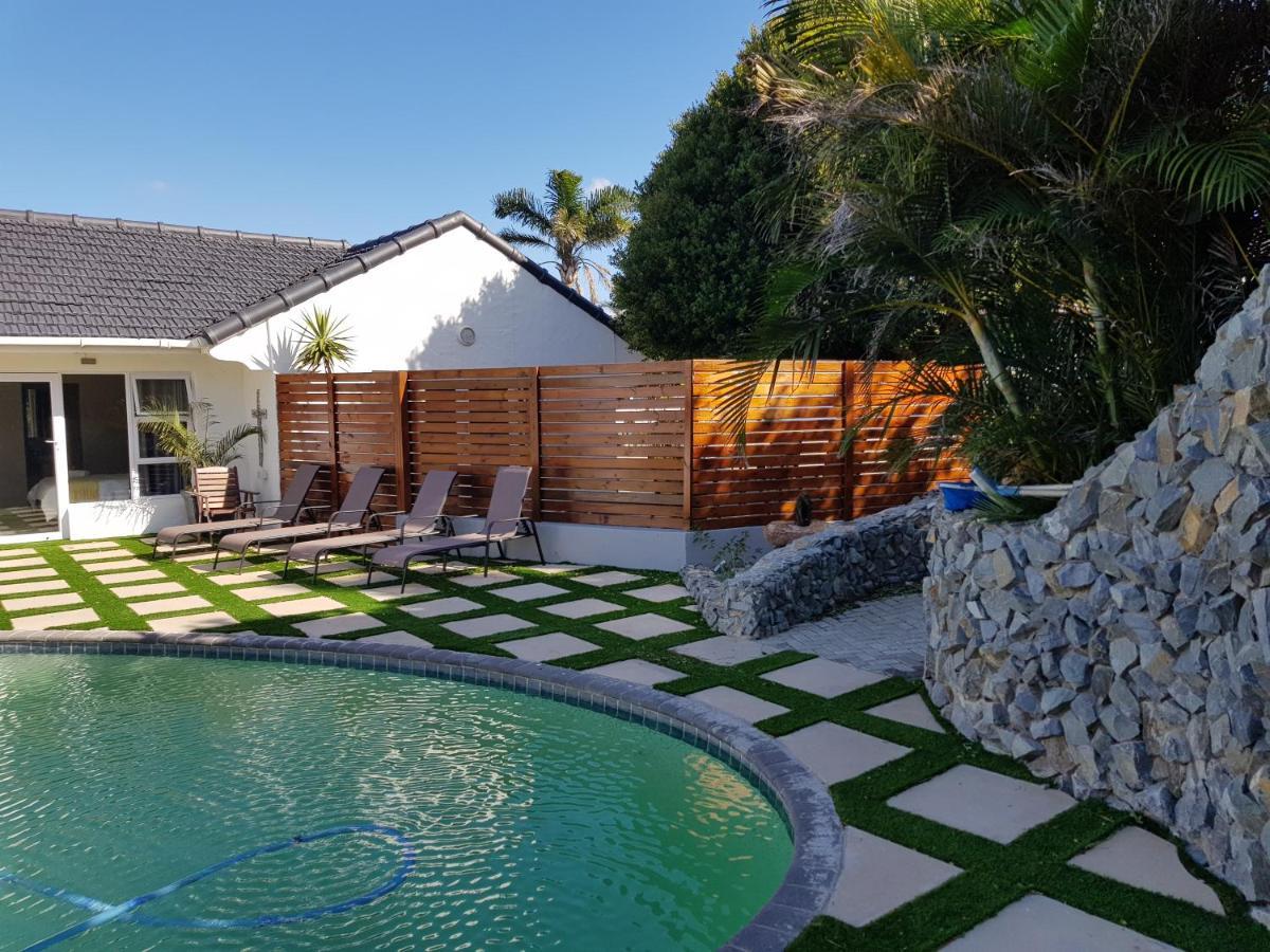 Reef View Bnb East London Extérieur photo