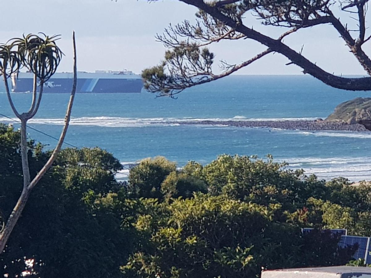 Reef View Bnb East London Extérieur photo