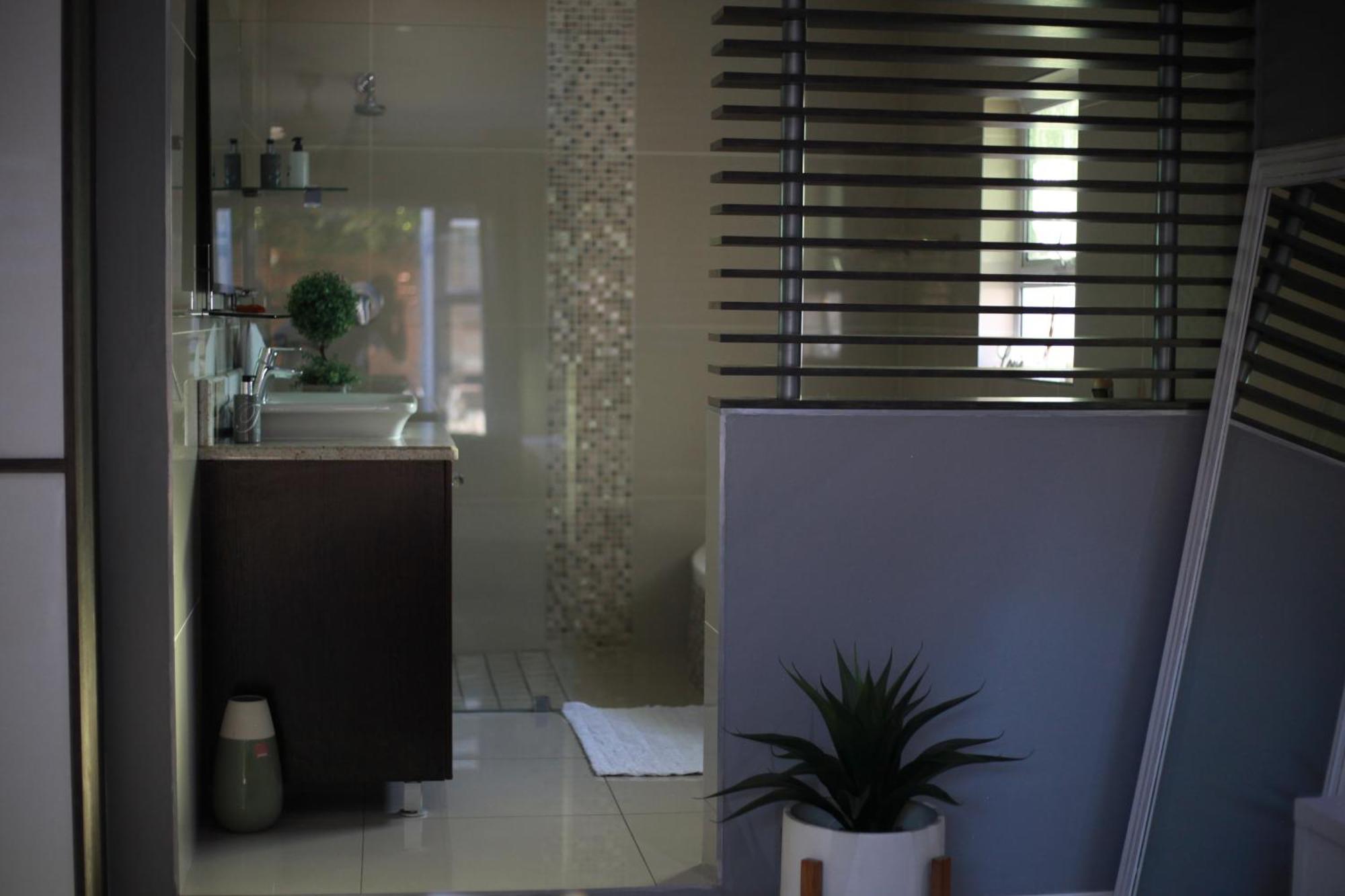 Reef View Bnb East London Extérieur photo