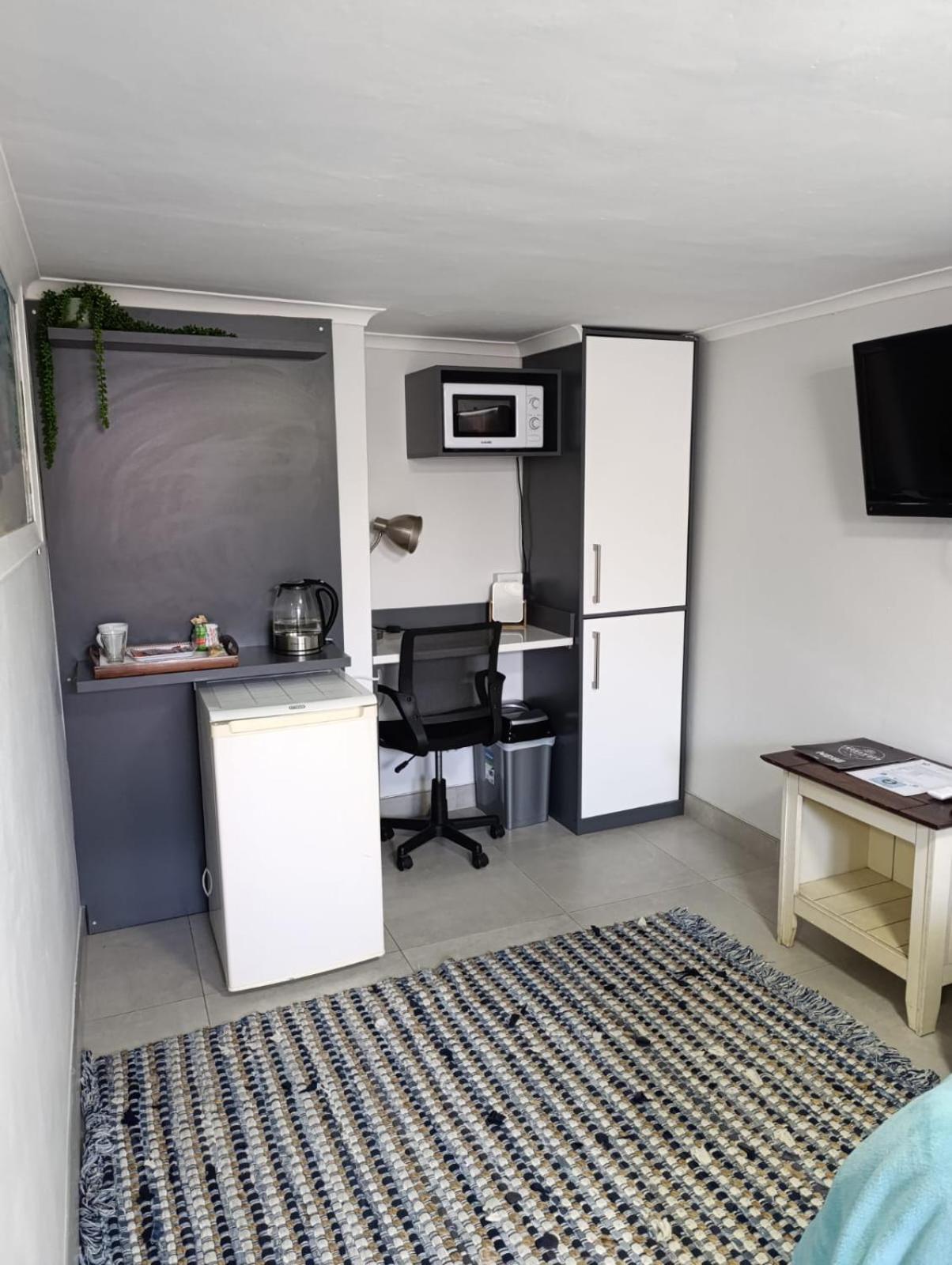 Reef View Bnb East London Extérieur photo