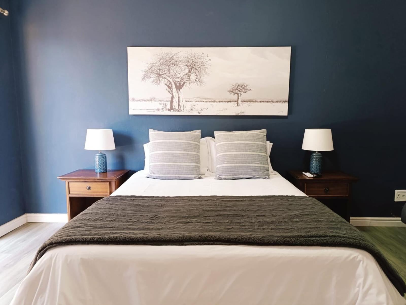 Reef View Bnb East London Extérieur photo