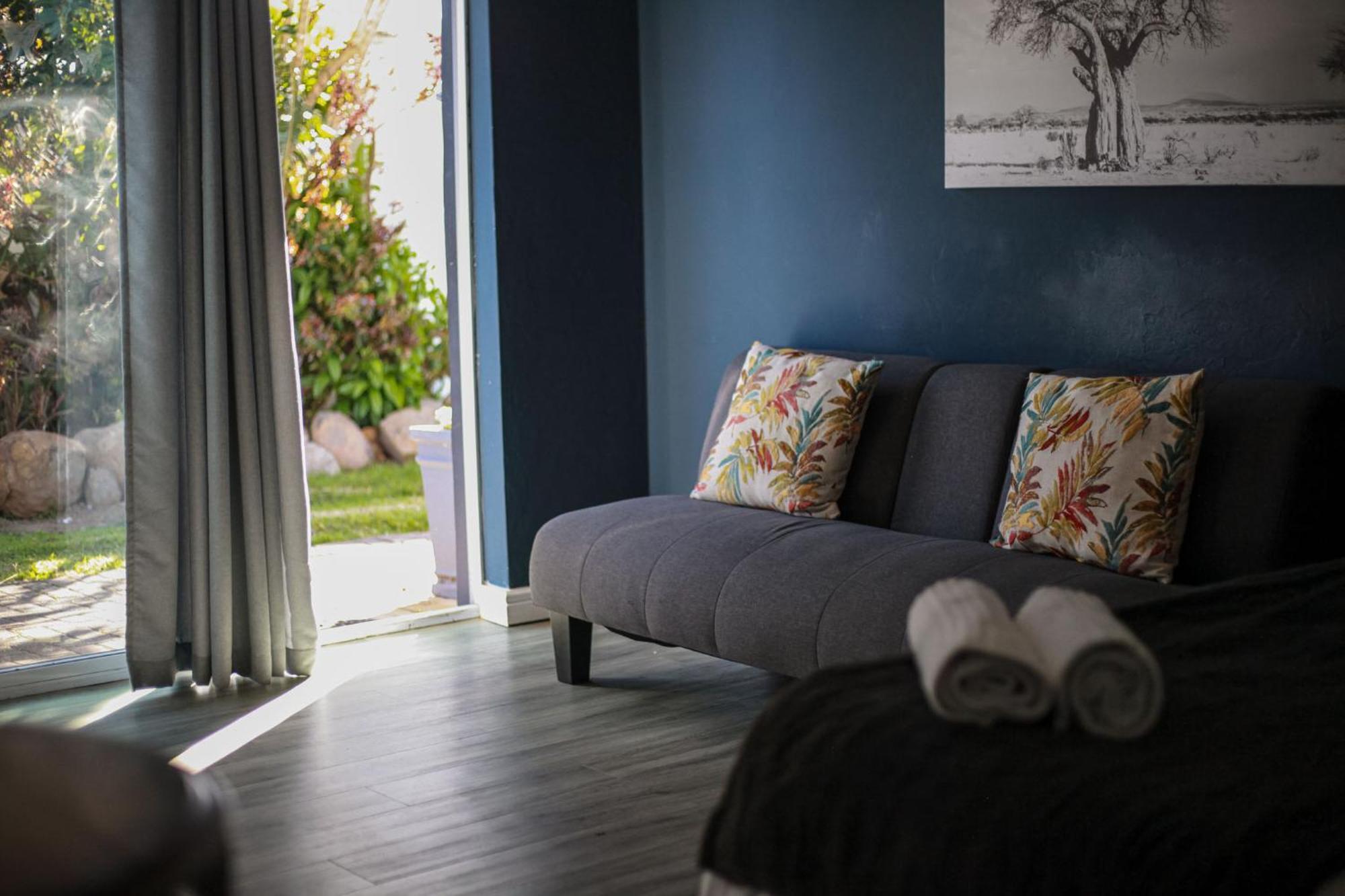 Reef View Bnb East London Extérieur photo