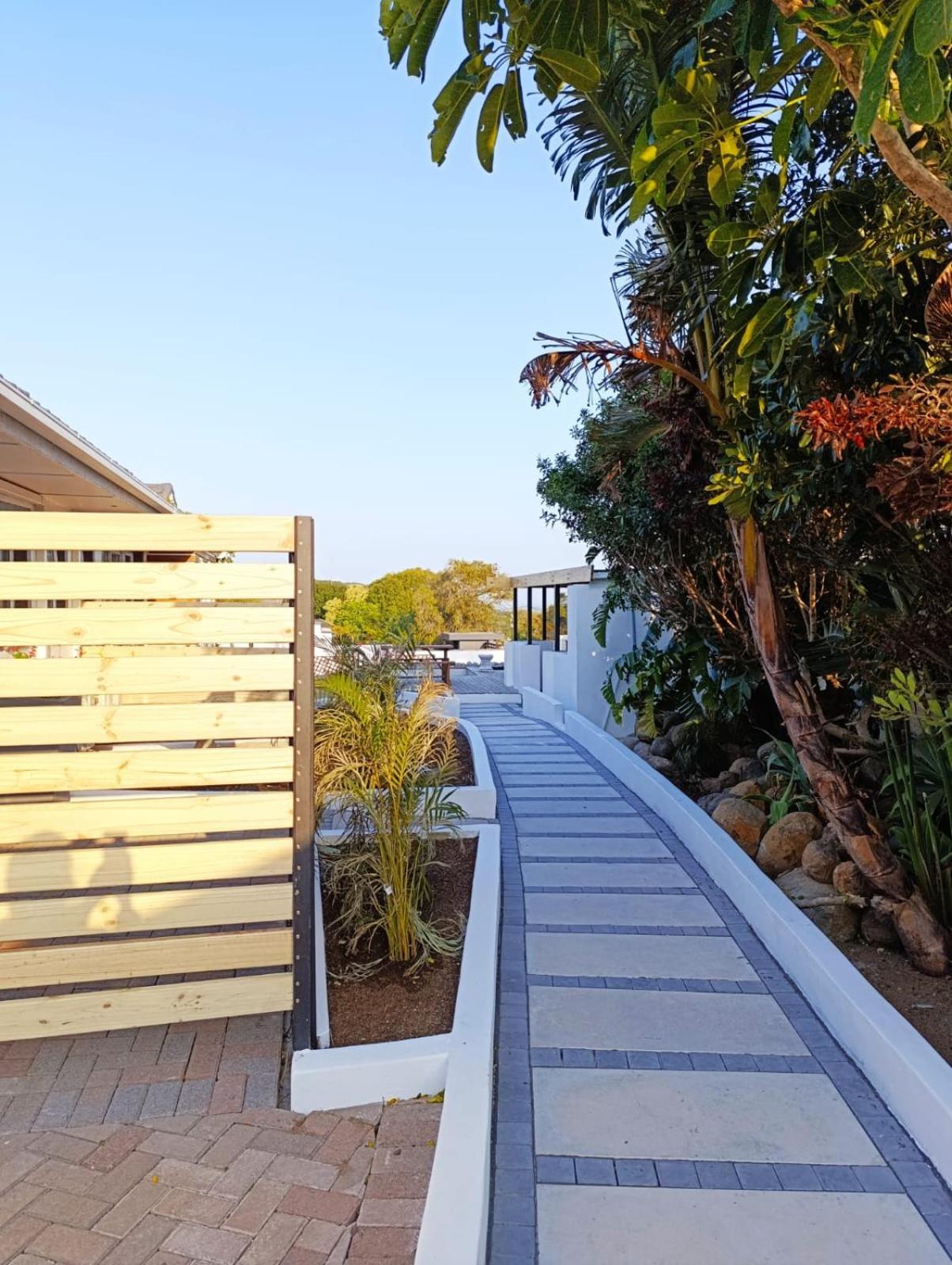 Reef View Bnb East London Extérieur photo