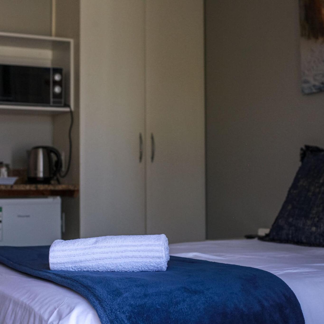 Reef View Bnb East London Extérieur photo