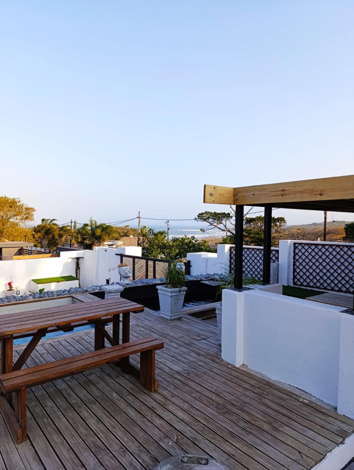 Reef View Bnb East London Extérieur photo