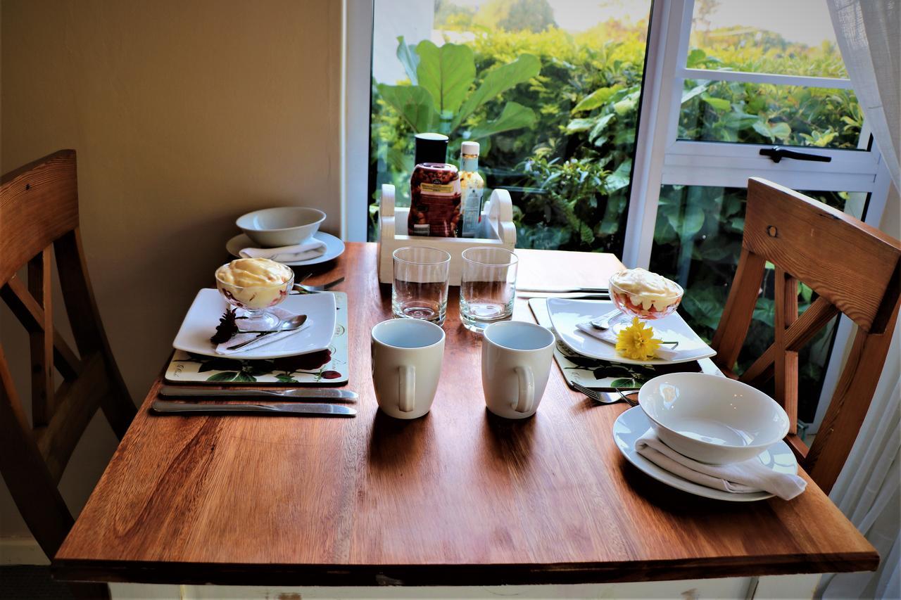 Reef View Bnb East London Extérieur photo