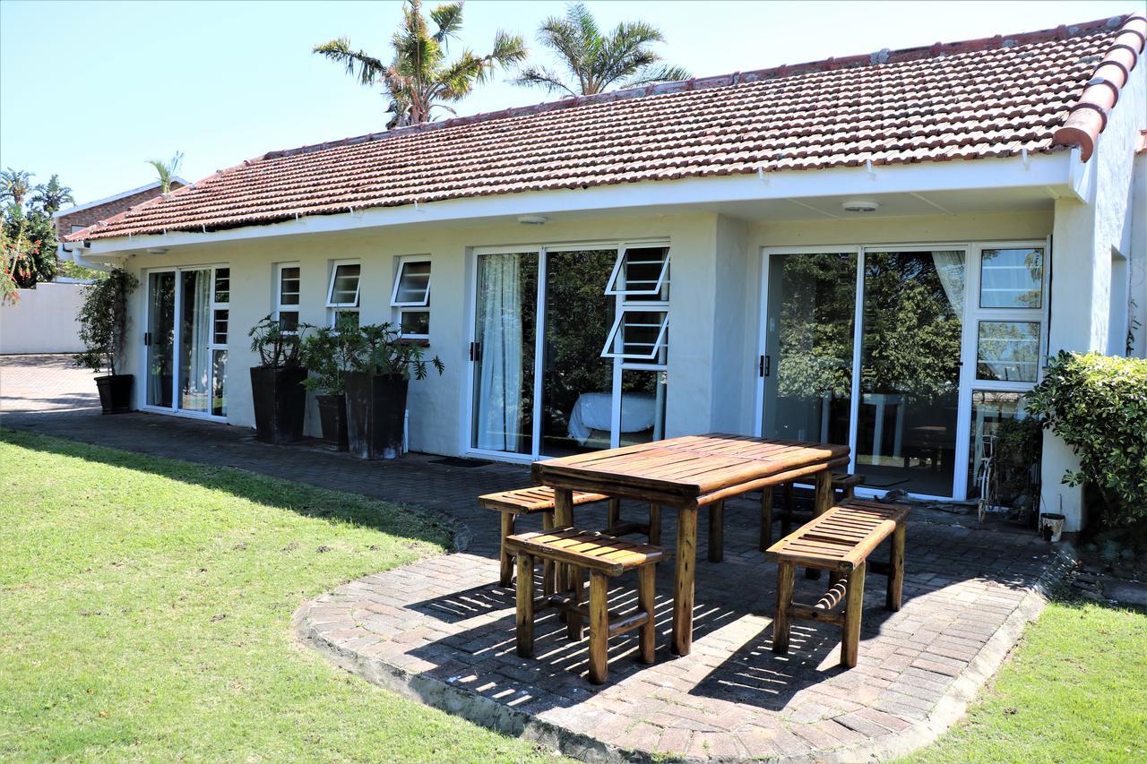 Reef View Bnb East London Extérieur photo