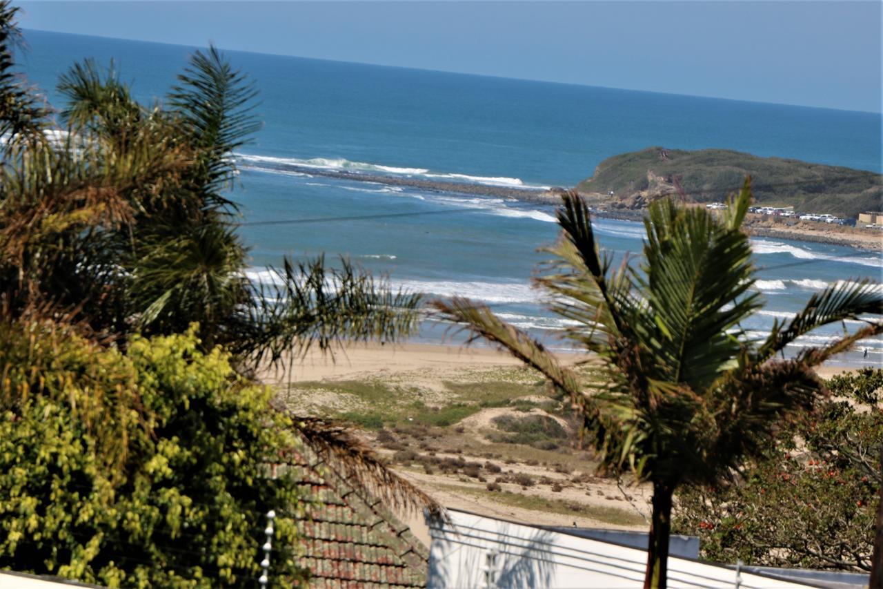 Reef View Bnb East London Extérieur photo