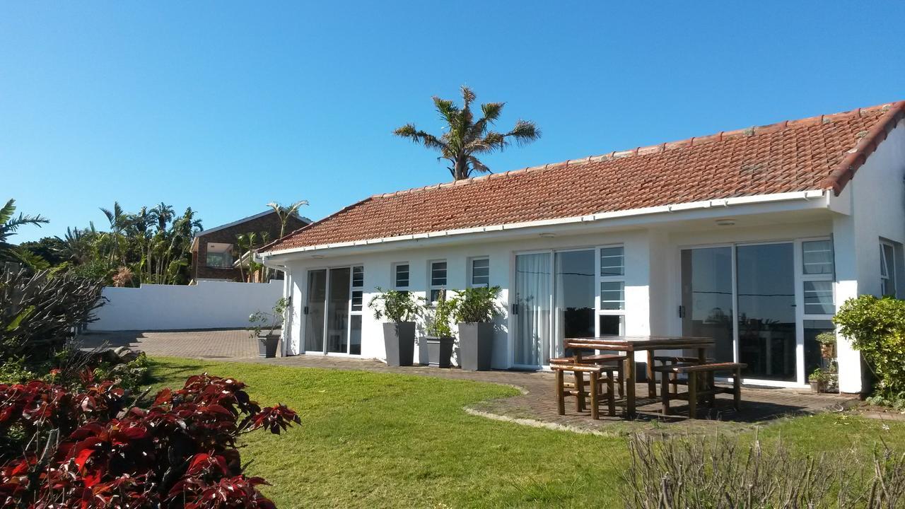 Reef View Bnb East London Extérieur photo