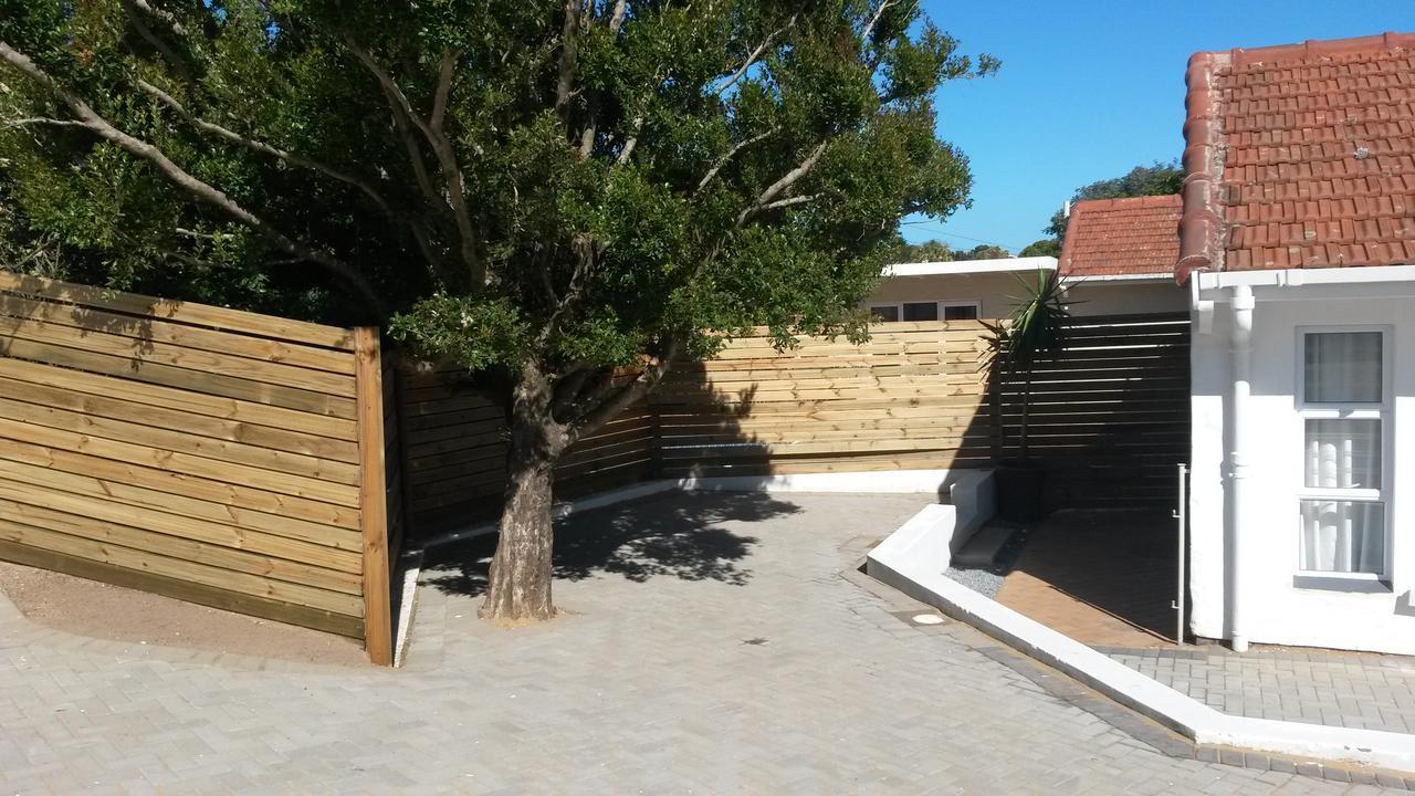 Reef View Bnb East London Extérieur photo