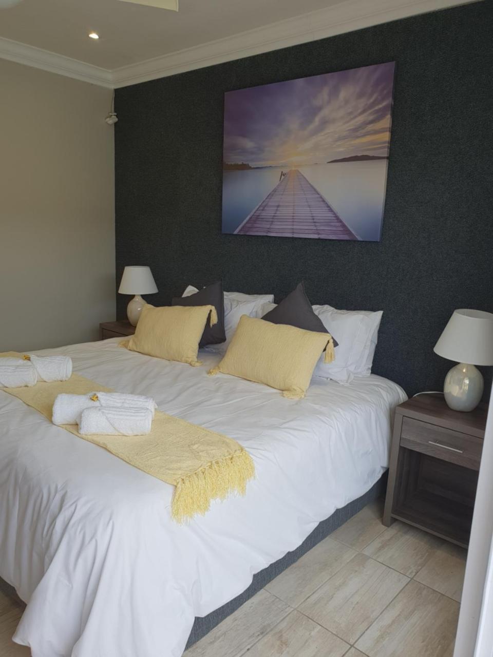 Reef View Bnb East London Extérieur photo