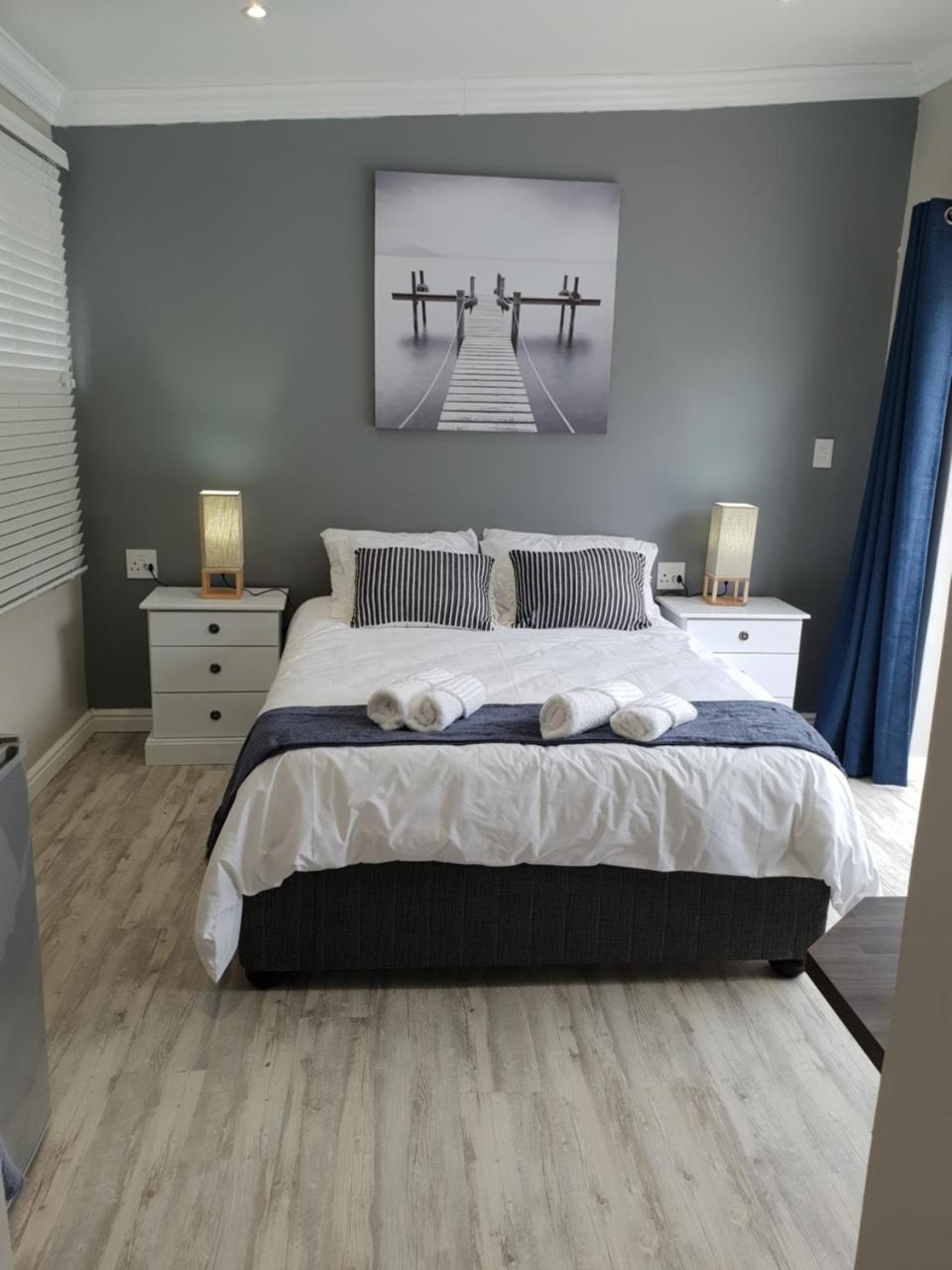 Reef View Bnb East London Extérieur photo