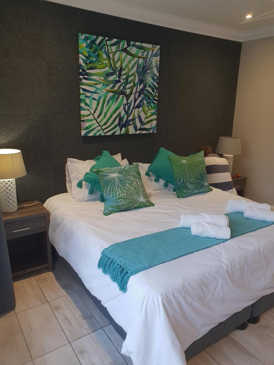 Reef View Bnb East London Extérieur photo