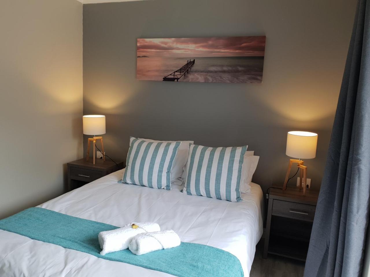 Reef View Bnb East London Extérieur photo