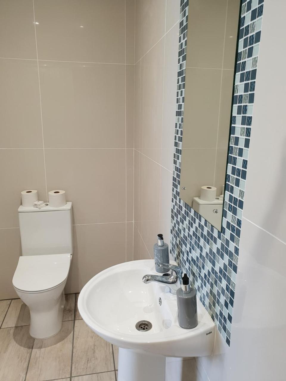 Reef View Bnb East London Extérieur photo