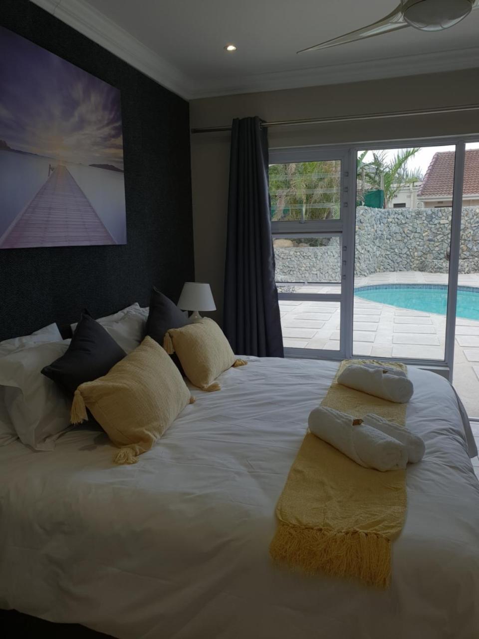 Reef View Bnb East London Extérieur photo