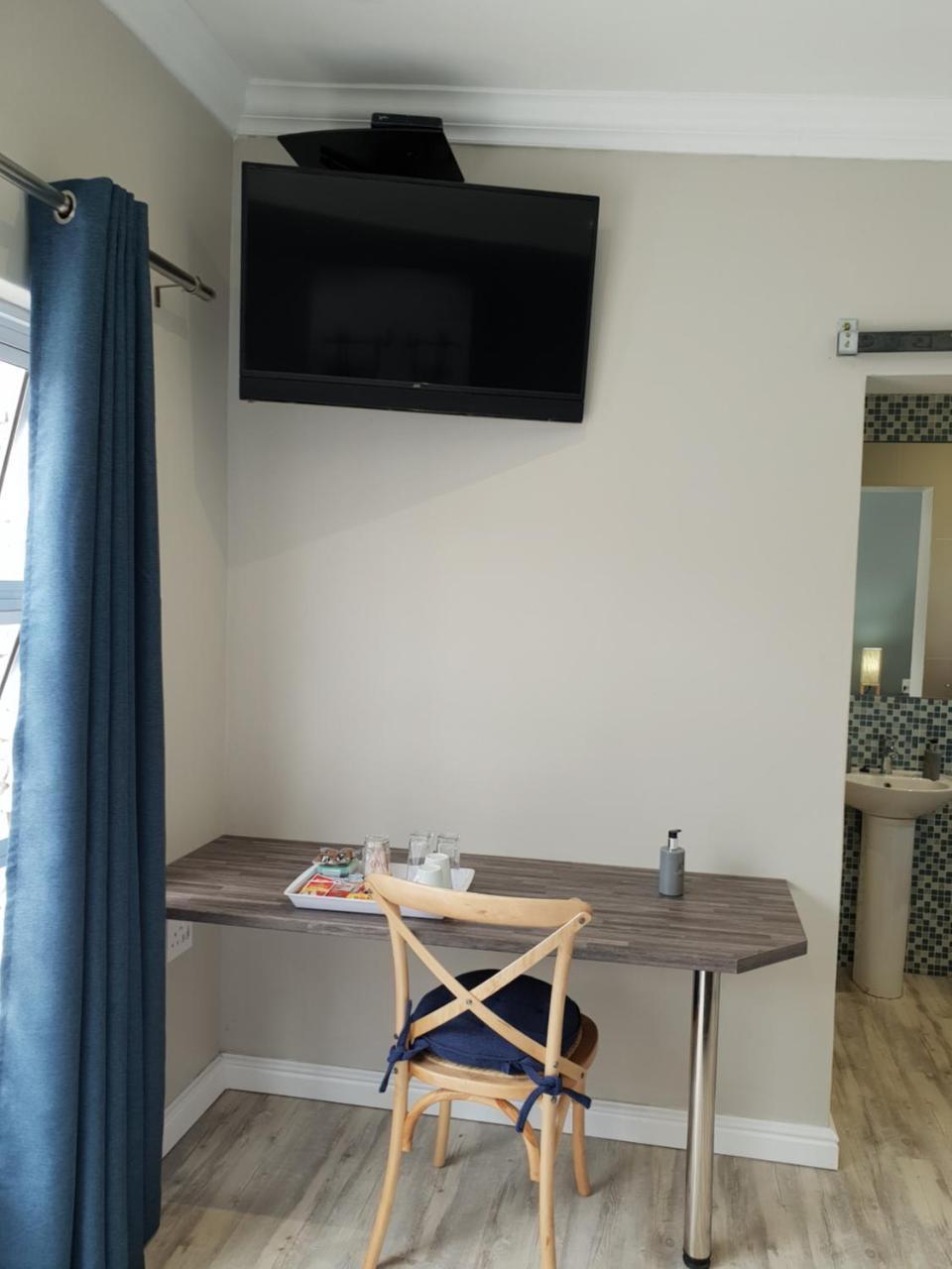 Reef View Bnb East London Extérieur photo