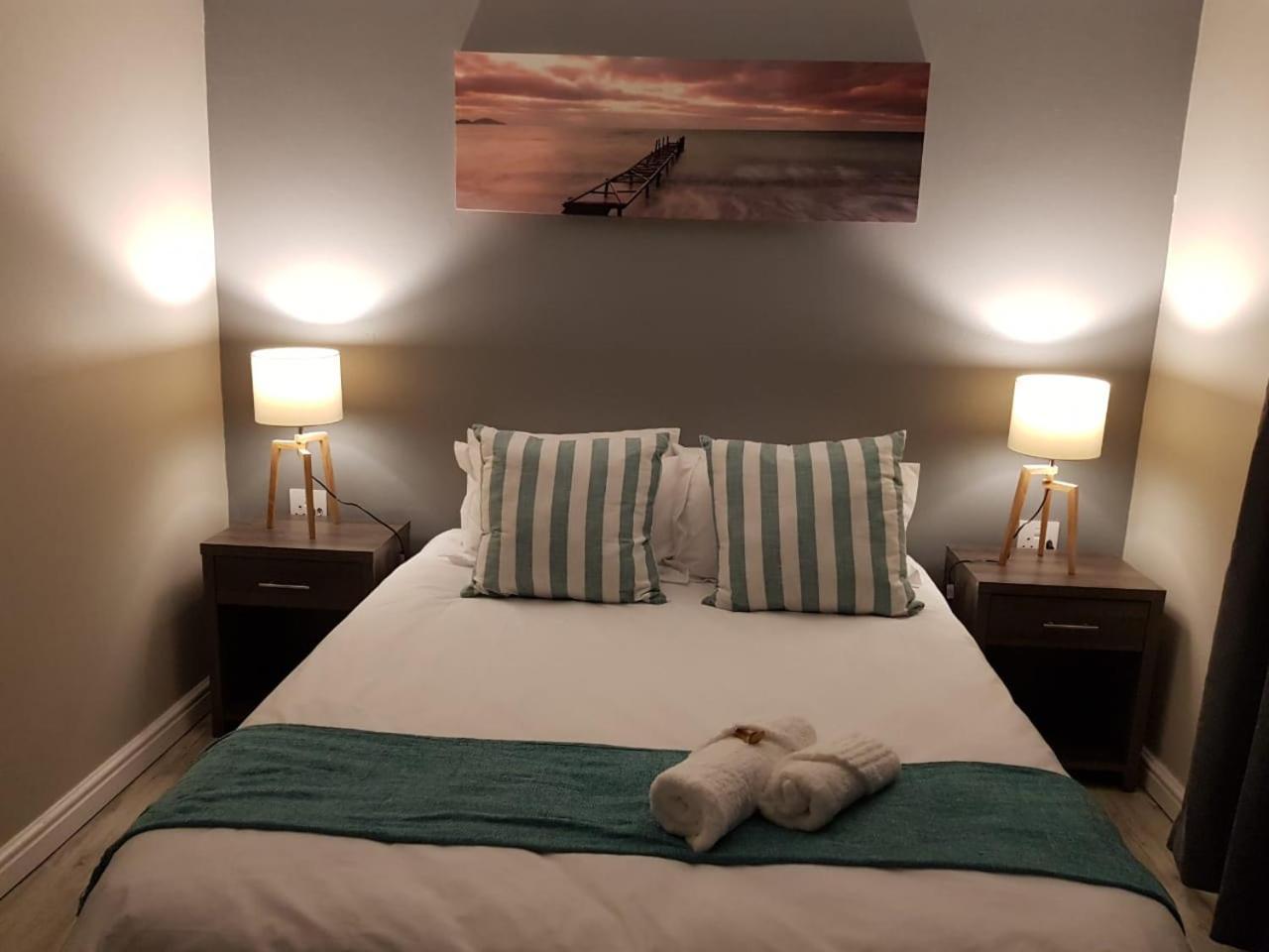 Reef View Bnb East London Extérieur photo