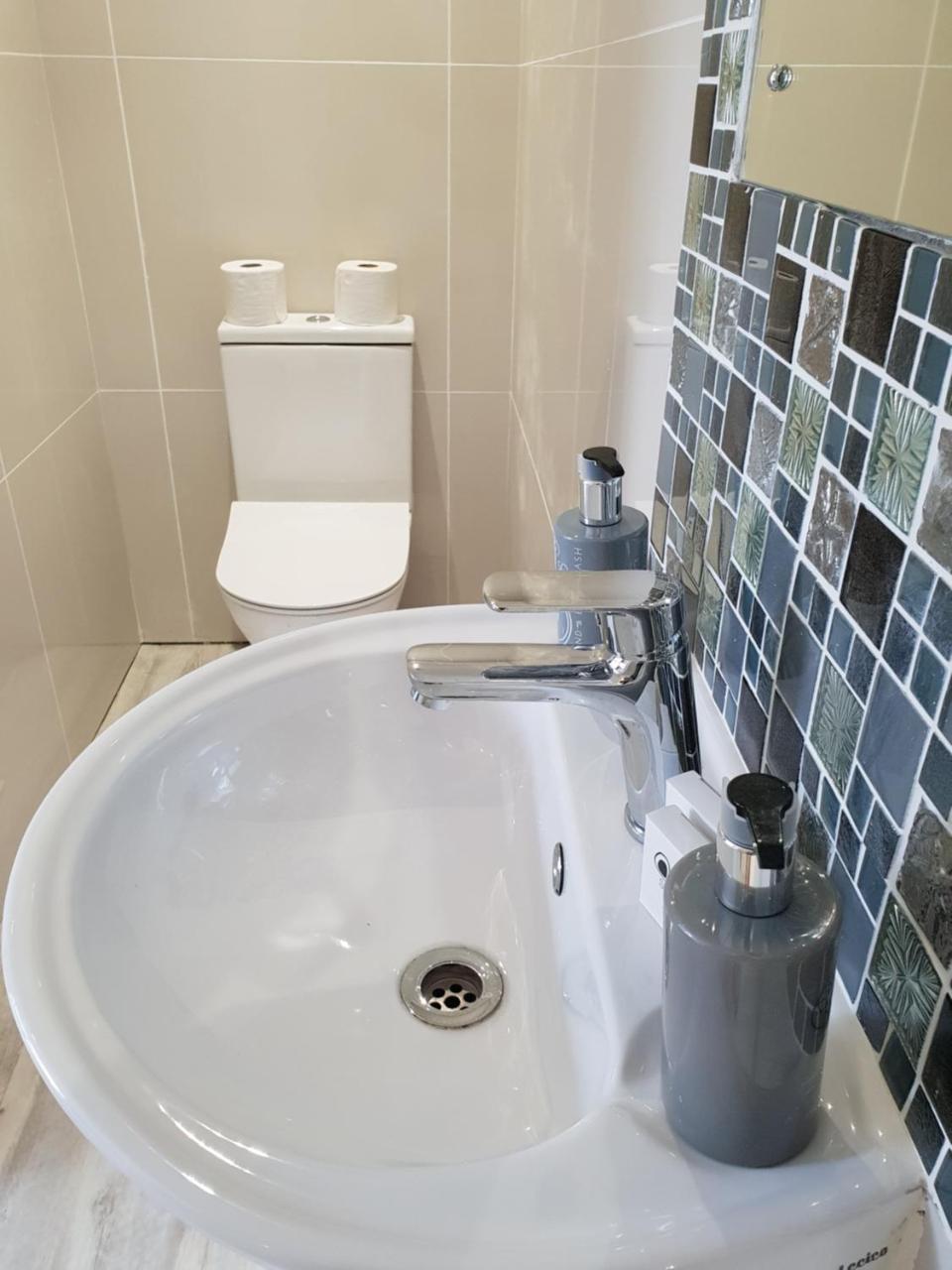 Reef View Bnb East London Extérieur photo