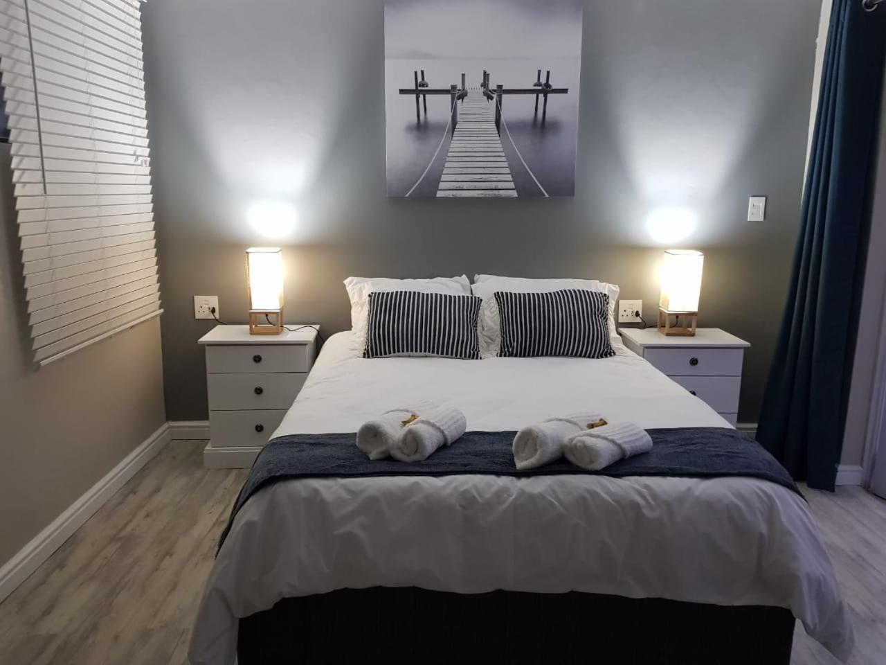 Reef View Bnb East London Extérieur photo