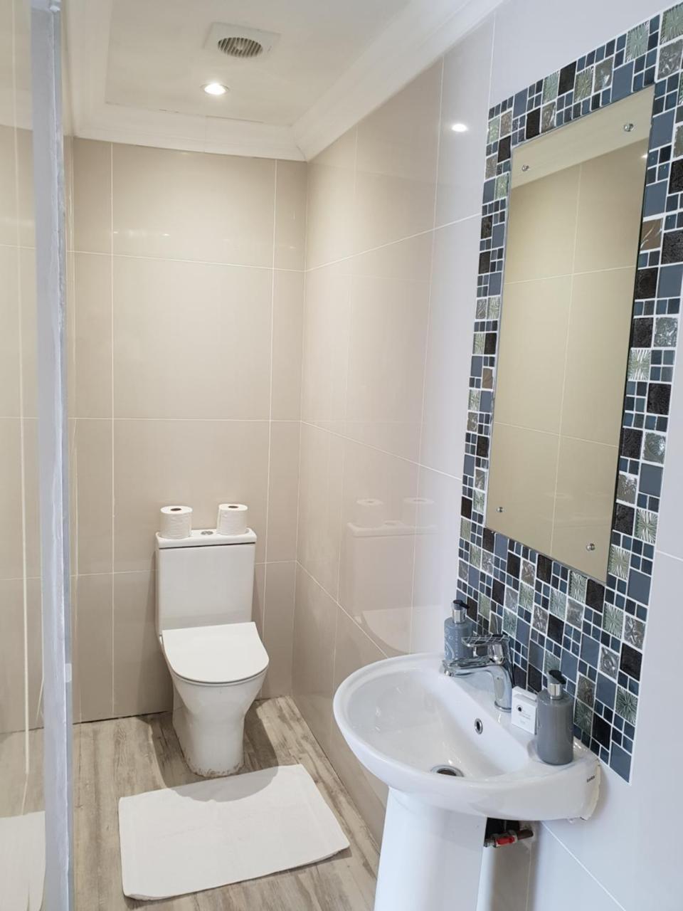Reef View Bnb East London Extérieur photo