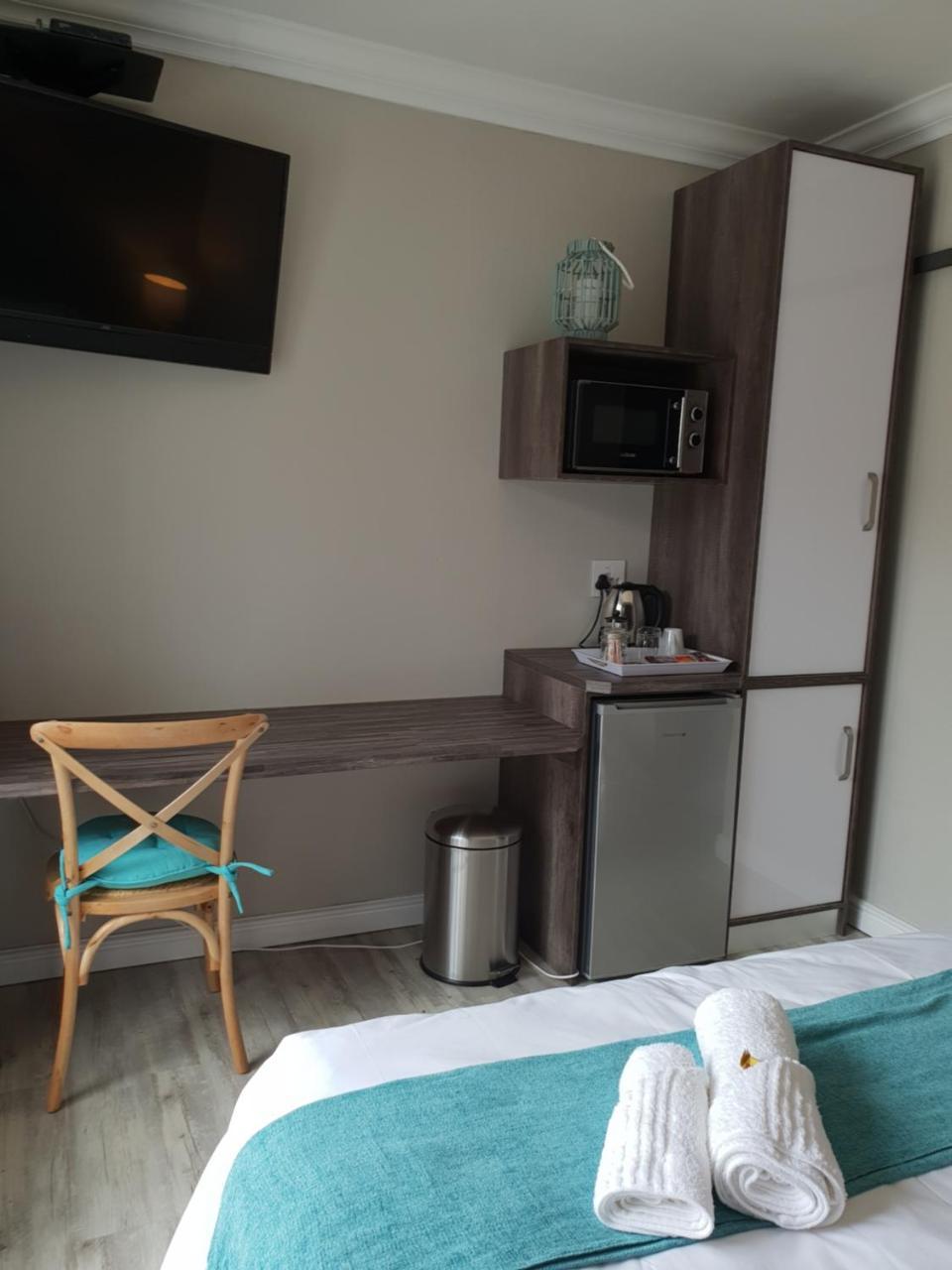 Reef View Bnb East London Extérieur photo