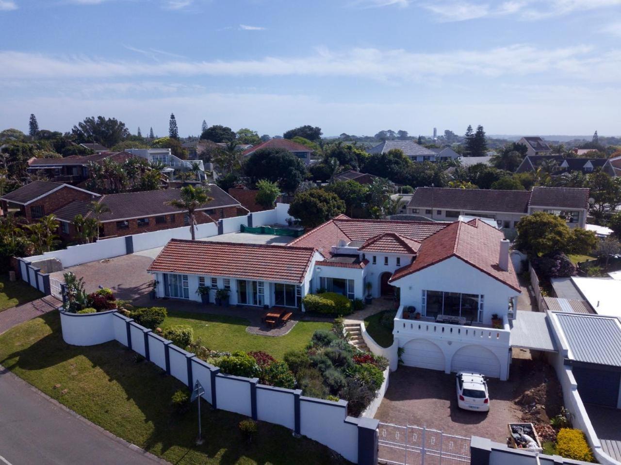 Reef View Bnb East London Extérieur photo