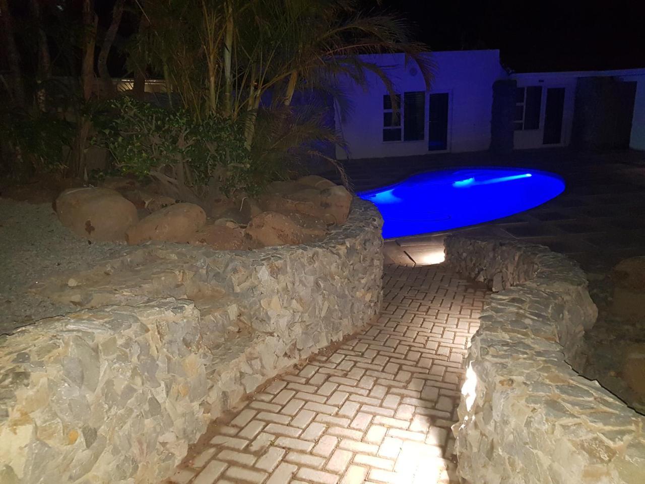 Reef View Bnb East London Extérieur photo