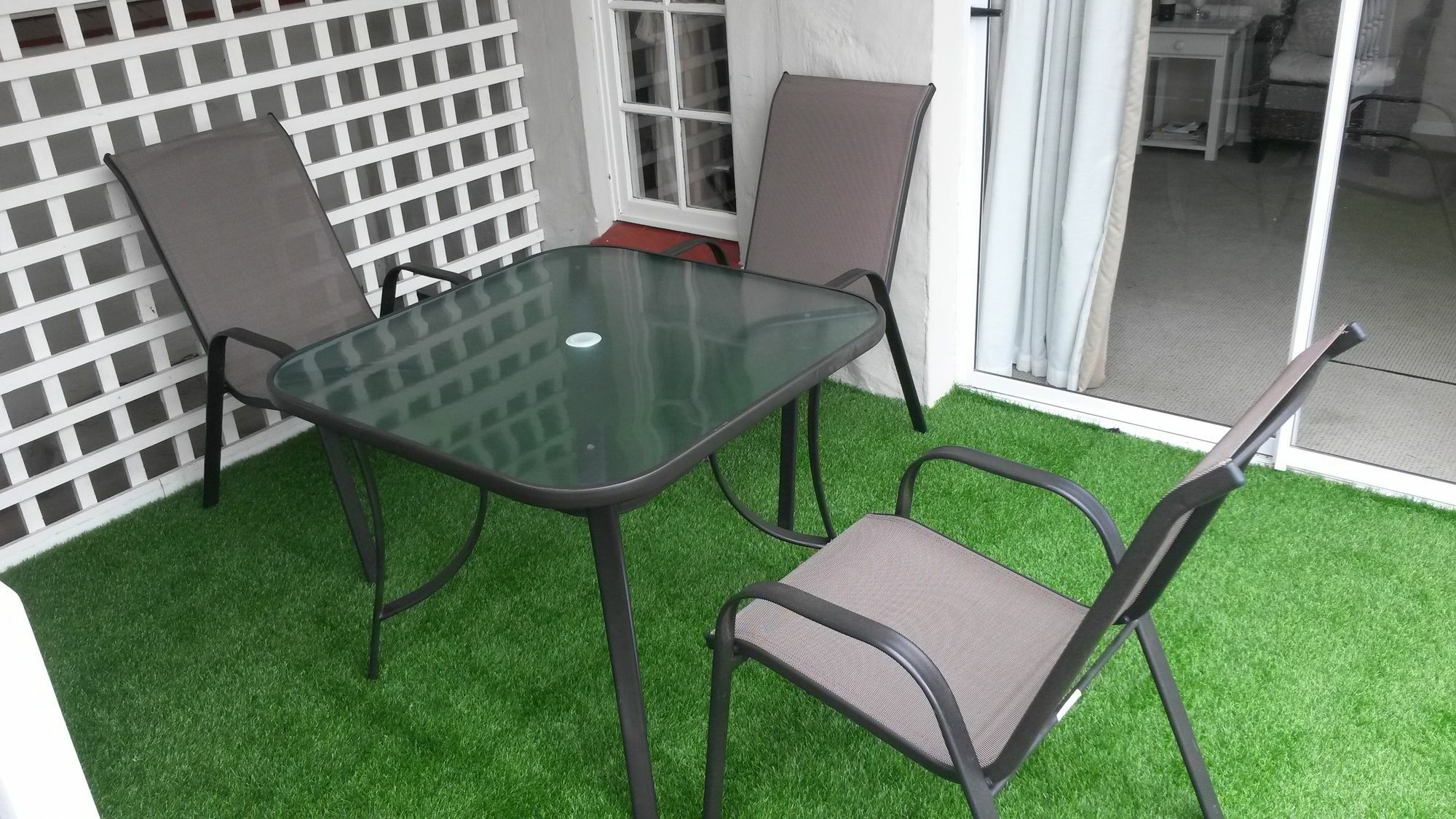 Reef View Bnb East London Extérieur photo